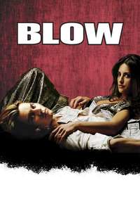 Blow - Poster
