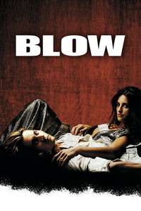 Blow - Poster