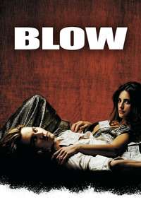 Blow - Poster