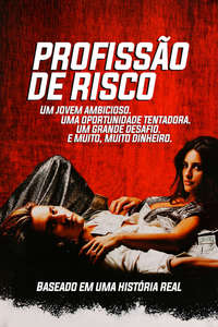 Blow - Poster