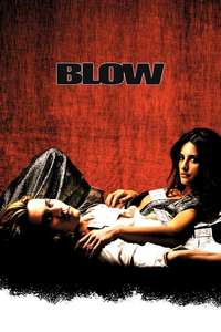 Blow - Poster