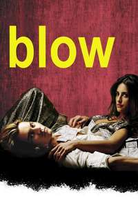 Blow - Poster