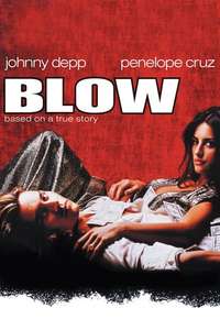 Blow - Poster