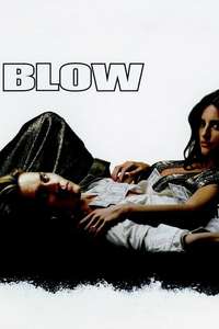 Blow - Poster