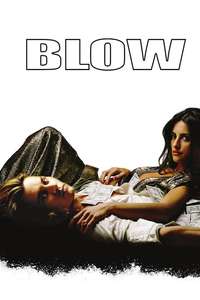 Blow - Poster