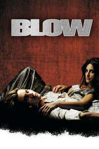 Blow - Poster