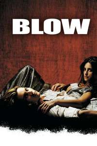Blow - Poster