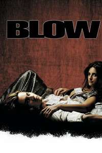 Blow - Poster