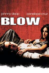 Blow - Poster