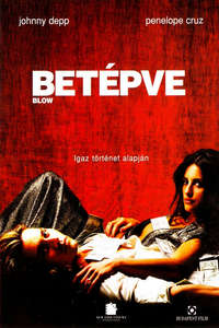 Blow - Poster