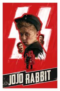 Jojo Rabbit - Posters