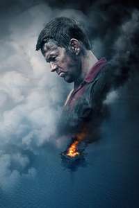 Deepwater Horizon - Poster