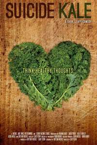 Suicide Kale - Posters