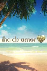 Love Island USA - Posters