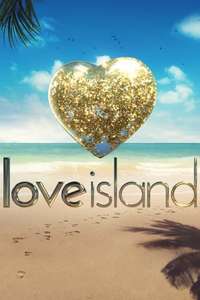 Love Island USA - Posters
