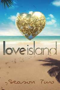 Love Island USA - Posters