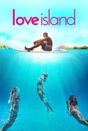 Love Island USA Season 3