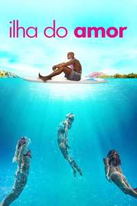 Love Island USA - Posters