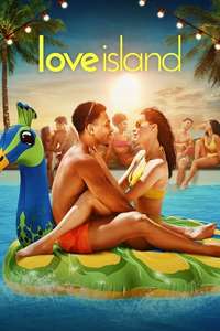 Love Island USA - Posters