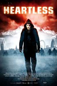 Heartless - Poster