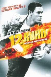 12 Rounds - Poster