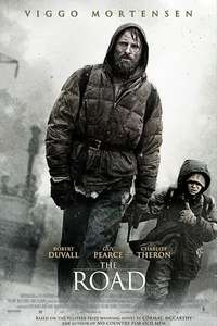 The Road - Poster