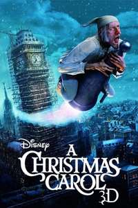 A Christmas Carol - Posters