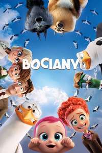 Storks - Posters