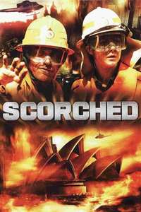Scorched - Poster