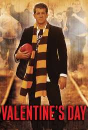 Valentine's Day