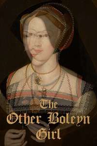 The Other Boleyn Girl - Posters