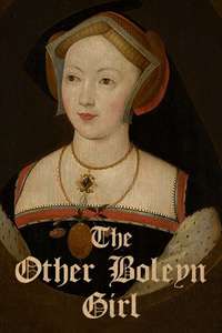 The Other Boleyn Girl - Posters