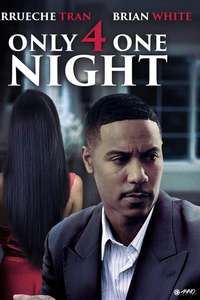 Only For One Night - Poster