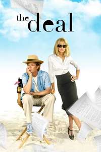 The Deal - Poster