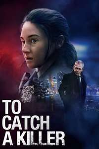 To Catch a Killer - Poster