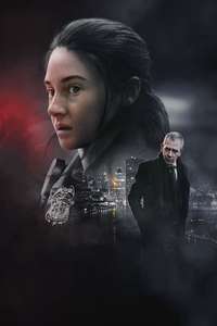 To Catch a Killer - Poster
