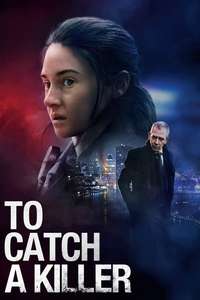To Catch a Killer - Poster