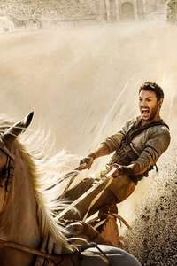 Ben-Hur - Poster