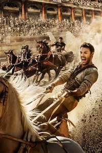Ben-Hur - Poster