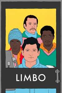 Limbo - Poster