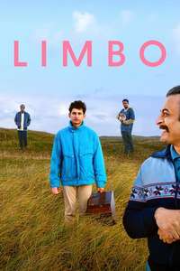 Limbo - Poster