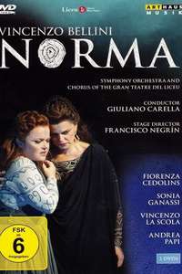 Norma - Poster