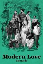 Modern Love: Chennai Season 1