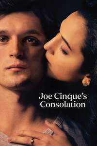 Joe Cinque's Consolation - Poster