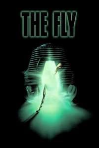 The Fly - Poster