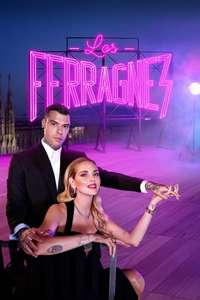 The Ferragnez - Poster