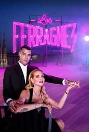 The Ferragnez Season 1