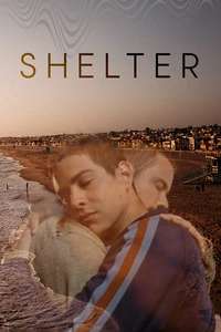 Shelter - Poster