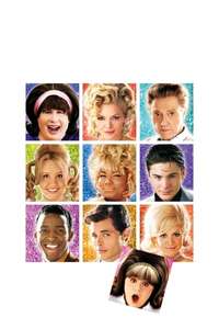Hairspray - Poster