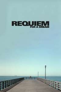 Requiem for a Dream - Poster